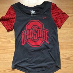 OSU shirt